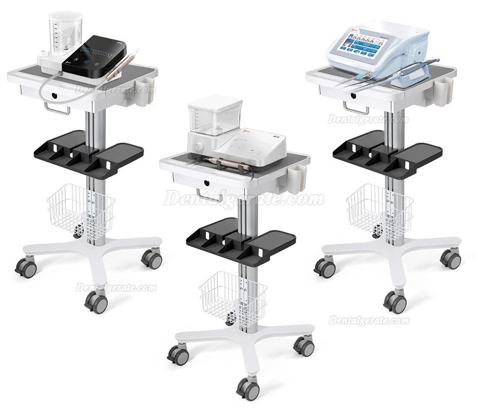 Likaymo RC-1 behandlungswagen dental, instrumentenwagen zahnarzt